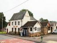 Ponthir House Inn Pub in