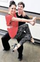 Cwmbran dancer to stage first school show (From South Wales Argus)