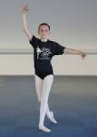Gwent dancer, 10, set to star in Swan Lake (From South Wales Argus)