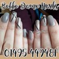 Belle Dame Nails - Home | Facebook