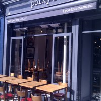 Porky's, Camden Town Photos