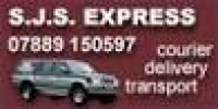 taxis - SJS Express Transport