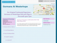 Gormans At Westerhope -