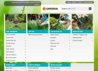 Gardena UK Ltd