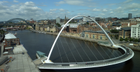 Newcastle-upon-Tyne-bridges-