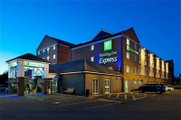 Holiday Inn Express Newcastle