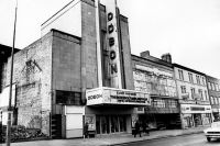 The Odeon Cinema on Gateshead