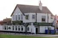 The Briar Dene pub in Whitley ...