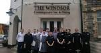 Brains' new-look Penarth pub The Windsor opens for business ...