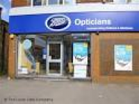 Boots Opticians on Alcester Road South - Opticians in Kings Heath ...