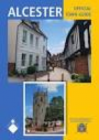 Alcester Town Guide 2016 by ...