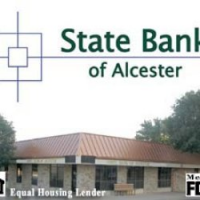 State Bank of Alcester