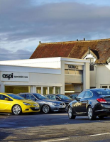 Aspi Specialist Cars used car