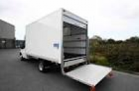 Fletcher Removals and Light Haulage. Coventry man and van hire ...