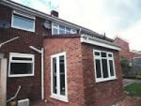 SFK Home Improvements - House Extensions Coventry