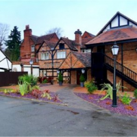 Old Mill Hotel - Baginton,