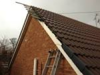 Roofing Coventry
