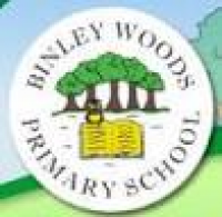 Binley Woods Primary School