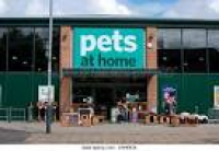 Pets at Home store, Nuneaton, ...