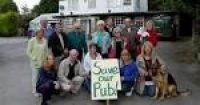 Churchover residents battle to ...