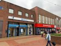 Incident at Barclays Bank in ...