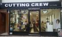 Cutting Crew London | Groupon