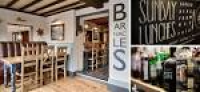 Barnacles Restaurant & Bar ...
