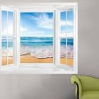 Printed Photo Roller Blinds ...