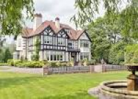 6 bedroom detached house for sale in Netherwood, Chessetts Wood ...