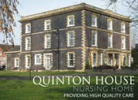 Quinton House Nursing Home,