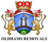 Contact Us. Oldhams Removals