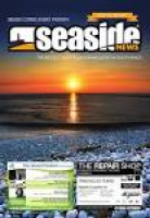 Seaside News May 2016 issue by ...