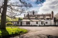 The Stag at Offchurch: ...