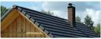 Roofing services for domestic ...