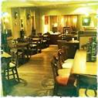 The Lounge, Leamington Spa ...