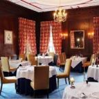 Four Seasons Restaurant - Swinfen Hall Hotel