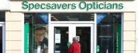 Specsavers Opticians