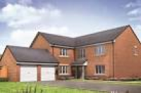 Warwickshire new homes for sale - Primelocation