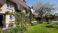 Stratford-upon-Avon cottage