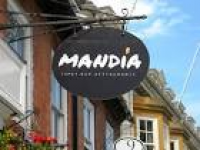 Mandia (Restaurant)