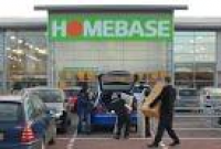 staff at Homebase is set