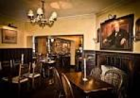 The Punchbowl review: Glamorous country-style Mayfair pub | London ...