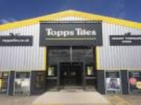 Topps Tiles Swindon