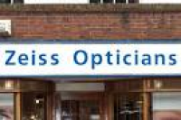 Zeiss Opticians (Health and ...