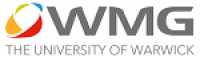 WMG University of Warwick