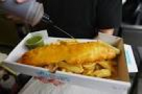 The Oldswinford Fish and Chip ...