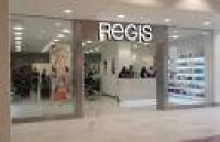 Regis Salons celebrate what's ...