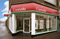 Connells, Bletchleybranch