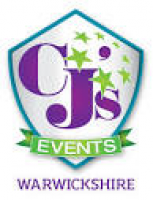 CJ's Events Warwickshire ...