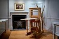 Bates and Lambourne Furniture | Timber chair and cabinet making ...